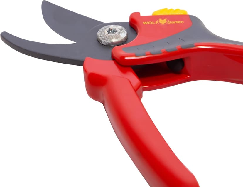 Wolf-Garten Comfort Plus Bypass Pruner - RR2500