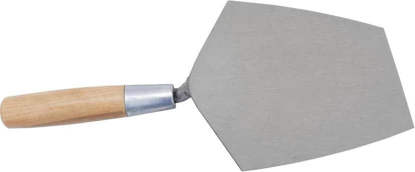 MARSHALLTOWN Bucket Trowels, Left-Handed, 210 Millimeter Length, Made in the USA, 19 8.25L