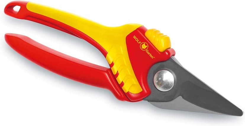 WOLF Garten RR1500 Bypass Secateurs