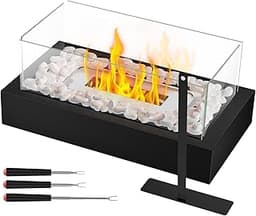 The 7 best fire pits for ambiance of 2025