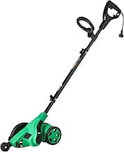The 11 best lawn edgers with blade adjustment of 2025