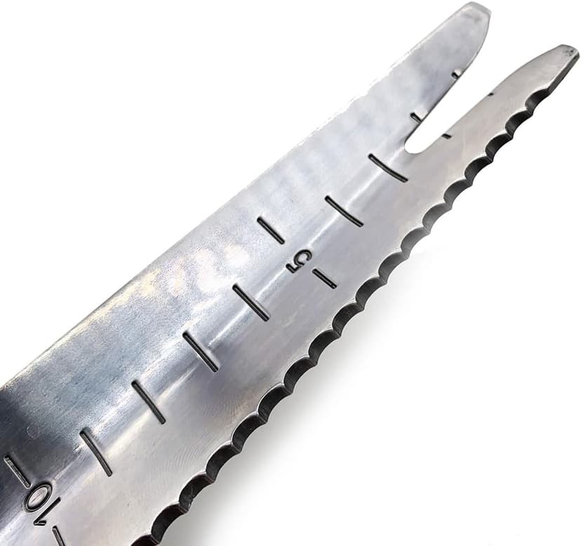 Ferry Morse Premium Garden 5-in-1 Hand Tool Multi Weeder
