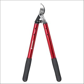 Corona AL 8350 MAX Forged ClassicCUT Bypass Loppers, 22 Inch, Red