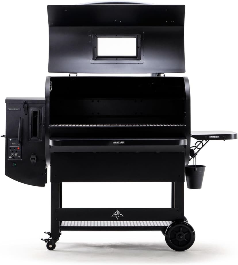 Green Mountain Peak Prime 2.0
