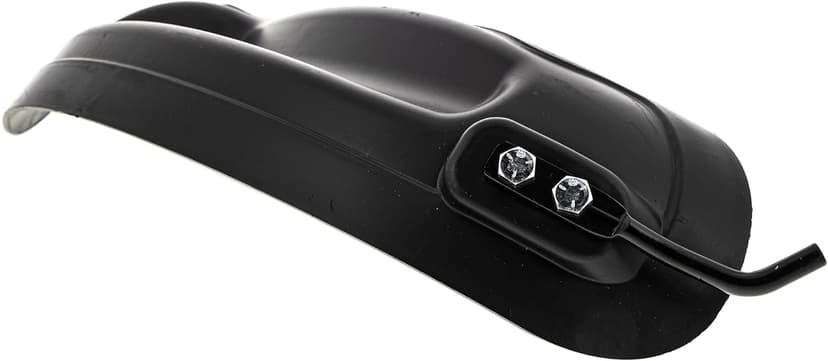 Mtd 631-05195A Lawn Tractor Mulch Cover Genuine Original Equipment Manufacturer (OEM) Part
