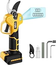 The 9 best electric pruning shears of 2025