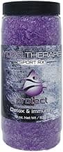 InSPAration 7493 HTX Protect Therapies Crystals for Spa and Hot Tubs, 19-Ounce