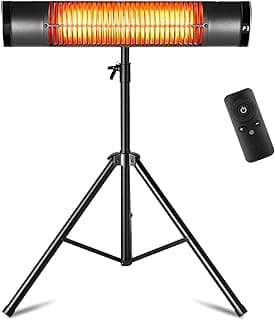 The 9 best radiant outdoor heaters of 2025