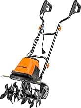 The 14 best gas powered tillers of 2025