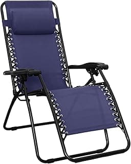 The 12 best folding patio lounge chairs of 2025