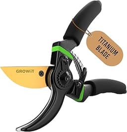 The 12 best ergonomic pruning shears of 2025