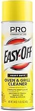 Easy Off Professional Oven & Grill Cleaner Can