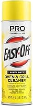 Easy Off Professional Oven & Grill Cleaner Can