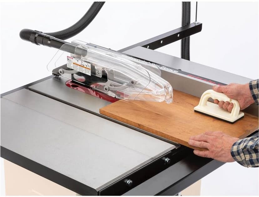 Grizzly Industrial G0899-10" Hybrid Table Saw