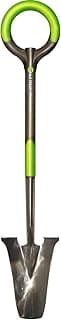 Radius Garden 200 PRO Garden Stainless Steel Transplanter, Original Green