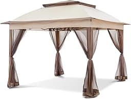 The 7 best brands for gazebos of 2025