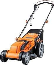 The 10 best quiet lawn mowers of 2025