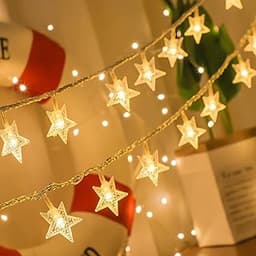The 11 best themed party string lights of 2025