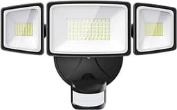 The 15 best flood lights for driveway of 2025