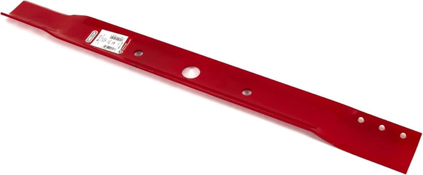 Oregon 99-113 Snapper Replacement Lawn Mower Blade for Rear Engine Rider 28-Inch