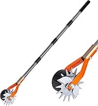 The 15 best quiet lawn edgers of 2025