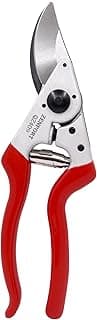 Zenport, Red QZ409 Left Hand Pruning Shear, 1