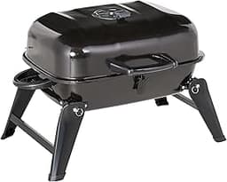 The 12 best tabletop charcoal grills of 2025
