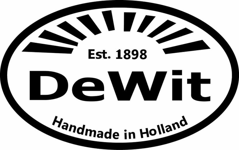DeWit Dutch Transplanter
