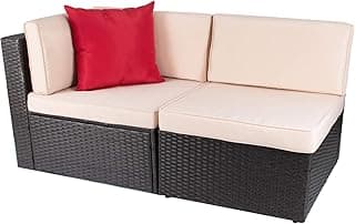 The 11 best corner patio seating of 2025