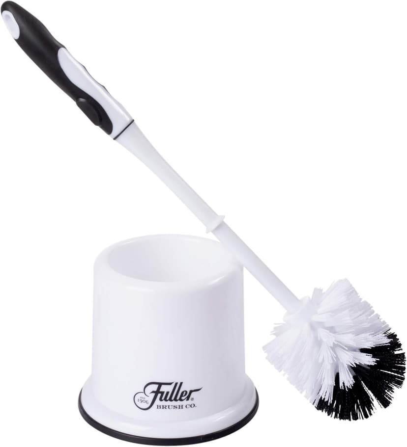 Bowl Brush in Caddy Set (x2)