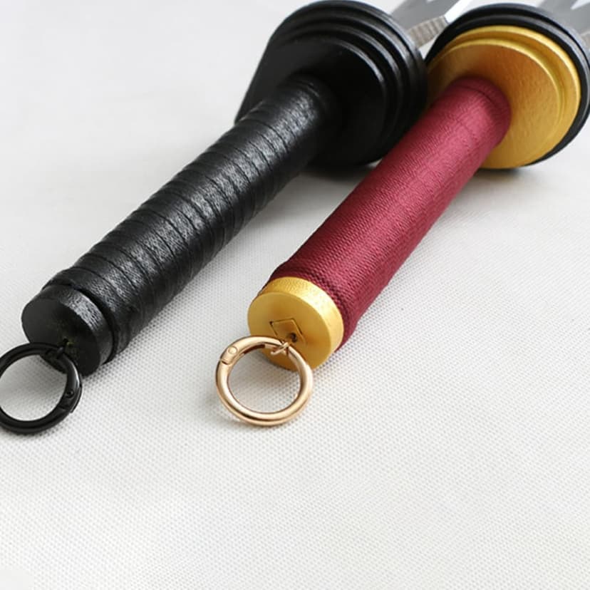 Inverted Spear of Heaven/Shakukon to/AMA no sakahoko/Split Soul Katana Fushiguro Toji Cosplay Prop Figure