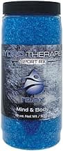 InSPAration 7495 HTX Relax Therapies Crystals for Spa and Hot Tubs, 19-Ounce, Blue