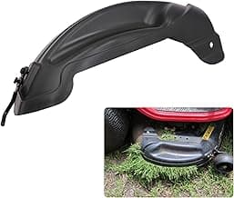 LAFORMO 631-05195A Lawn Tractor Mulch Cover Genuine Original Equipment Manufacturer (OEM) Part…