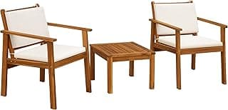 The 12 best patio seating for entertaining of 2025