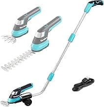 The 16 best hedge and grass trimmers of 2025