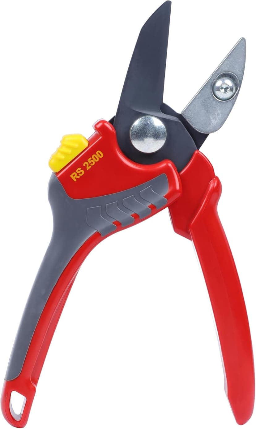 WOLF Garten Anvil Secateurs (RS2500)