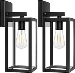 The 10 best outdoor wall lights of 2025