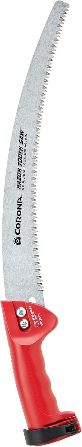 Corona FlexREACH System Detachable RazorTOOTH Saw(TM) Head