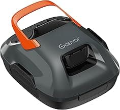 The 12 best swimming pool vacuum cleaners alge of 2025