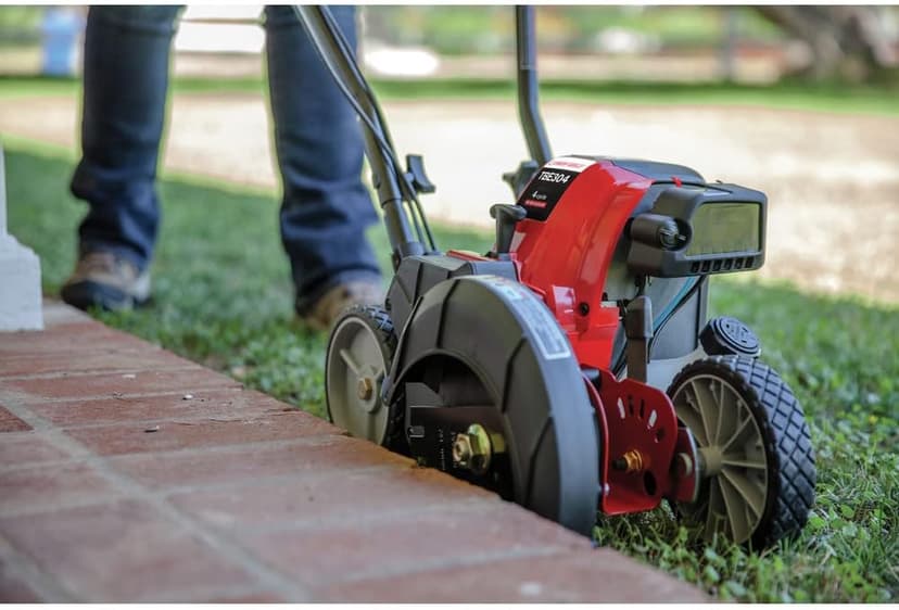 Troy-Bilt 25B-304-766 30cc Gas 4-Cycle Driveway Edger