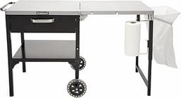 The 13 best outdoor tables for outdoor kitchens of 2025