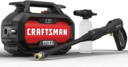 The 12 best portable pressure washers of 2025
