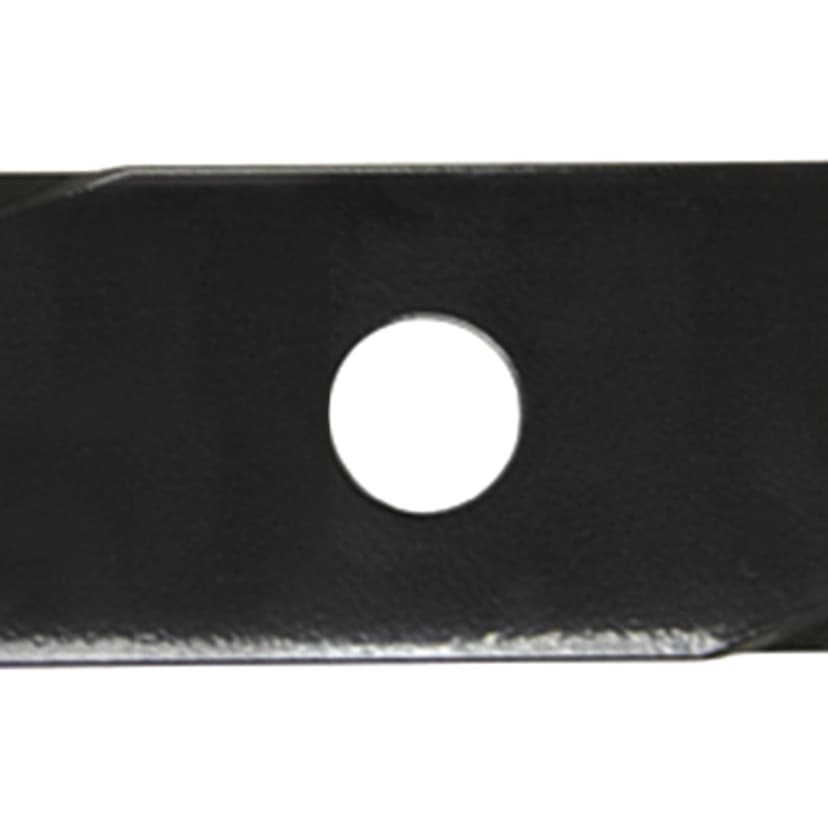 Stens New Notched Air-Lift Blade 355-229 Compatible with Exmark Metro, Turf Tracer and Vantage, Serial No. 510,000 and Higher, Requires 3 for 48' Deck 103-6381, 103-6381-S, 103-6391, 103-6391-S