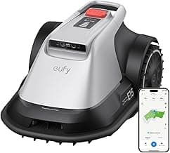 The 10 best robot lawn mowerss for small lawn of 2025