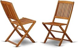 The 7 best wooden patio chairs of 2025