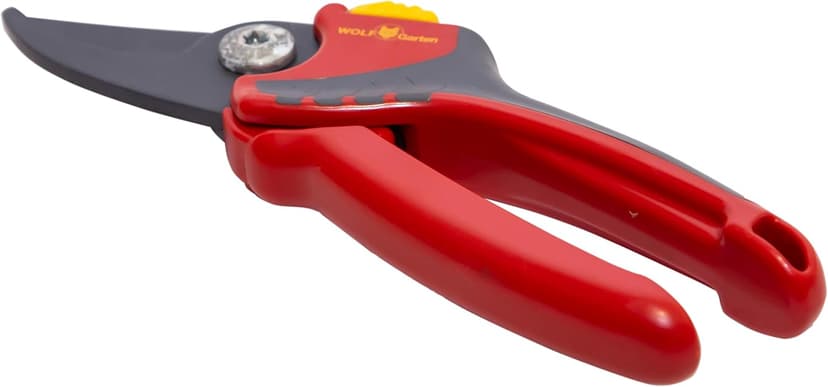 Wolf-Garten Comfort Plus Bypass Pruner - RR2500