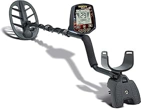 Teknetics Patriot Metal Detector