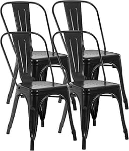 The 11 best metal patio chairs of 2025