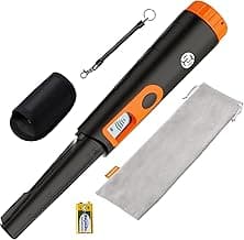 The 10 best metal detectors for sprinkler line detection of 2025
