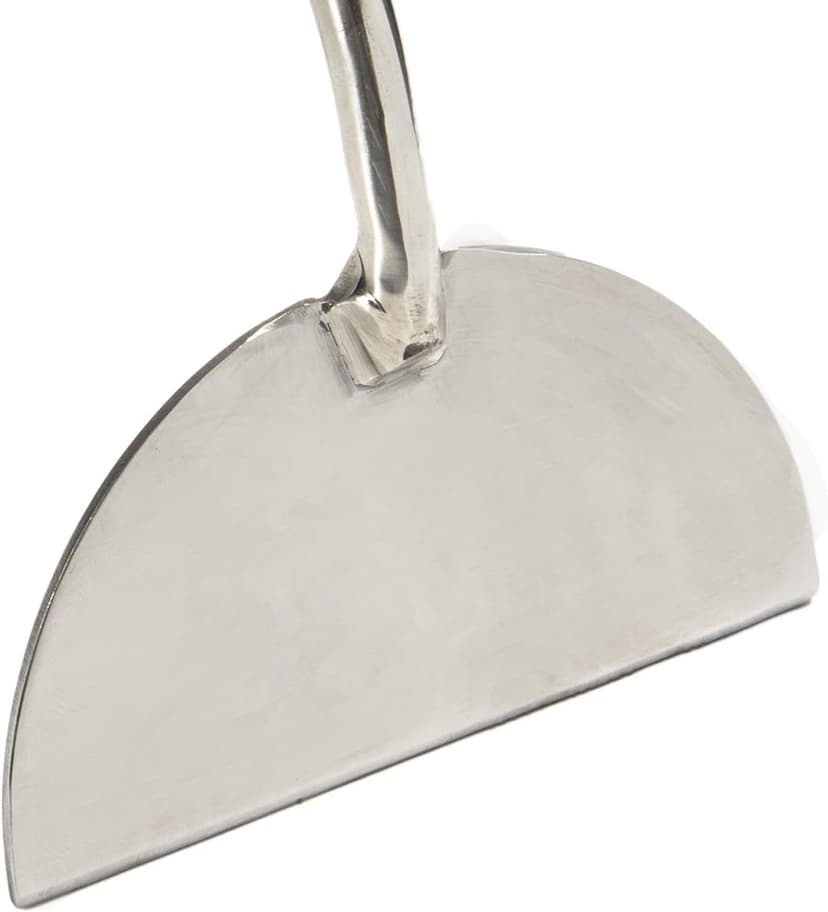 Stainless Steel Hand Onion Hoe